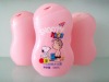 200ml plastic PE Cartoon baby shampoo bottle,Cartoon baby lotion bottle,cartoon baby shower gel bottle(A-47)