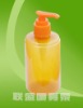 200ml plastic bottle for body lotion with 24 size