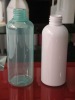 200ml plastic bottles