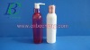 200ml plastic cosmetic bottle