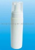 200ml plastic foam pump bottle with 42mm foam pump