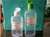 200ml pvc bottle