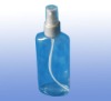 200ml pvc bottle