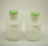 200ml round PE bottle