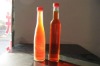 200ml sauce cruet 200ml castor oil condiment bottle