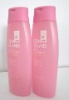 200ml  shampoo bottle