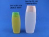 200ml shampoo bottle