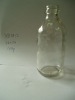 200ml  spice bottle,glass bottle