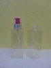 200ml square pet bottle