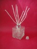 200ml square reed diffuser bottle