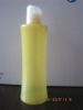 200ml squeeze cap skin care lotion bottle