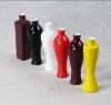 2010 Ceramics Aroma Bottles