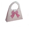 2010 China Newest & Natural kraft paper bag