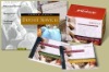 2010 Color Brochure Printing