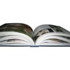 2010 Color paper book printing