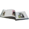 2010 Color paper book printing