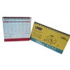 2010 Desk Calendar Printing(JD-DC001)