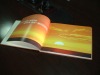 2010 Elegant Booklet Printing for advertising use