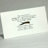 2010 Equisite business card