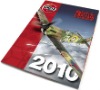 2010 Excellent quality product catalogue