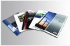 2010 Folder catalogue printing