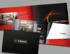 2010 Full color printing booklet