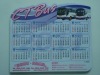 2010 Hot Sell and Useful Decoration Magnet Calendar