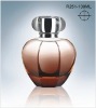 2010 New Design Glass Perfume Bottle