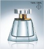 2010 New Design Glass Perfume Bottle