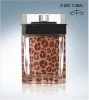 2010 New Design Glass Perfume Bottle