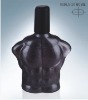 2010 New Design Glass Perfume packaging