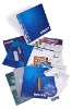 2010 Softcover catalog printing