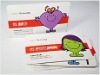 2010 Useful Paper Business Cards