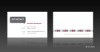 2010 Useful business cards