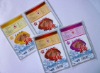 2010 candy label printing