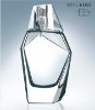 2010 new design 100ml perfume bottle