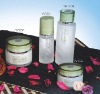 2010 new design cosmetic glass bottle