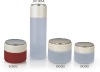 2010 new design glass cosmetic bottle