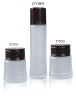 2010 new design glass cosmetic bottle ZY