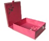 2010 new gift paper box