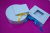 2010 printing luxurious paper boxes