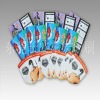 2010 professional printed hang tag factory