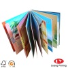 2011-2012 High Quality Child Card Book