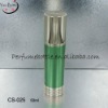 2011 50ml new glass cosmetic bottle