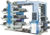 2011 6 Color Flexo Printing Machines