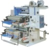 2011 6 color flexo printing machine