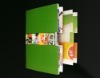 2011 Best Qulity Advertising brochure