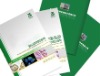 2011 Best-qulity Brochure Printing