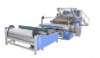 2011 Best seller laminating machine for carpet