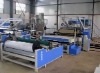 2011 Best seller lamination machine for carpet